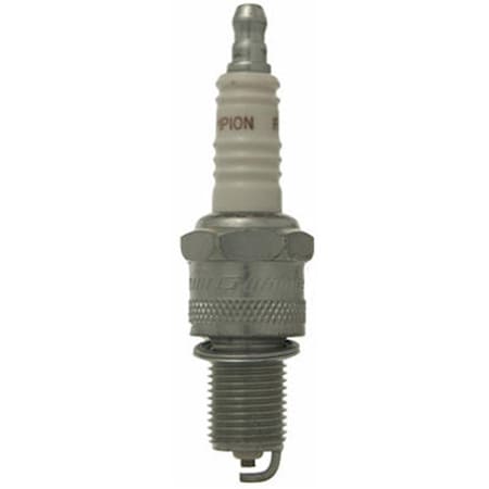 Wagner 322 1 x 0.9 in. Champion RN11YC4 Automotive Spark Plug- Pack of 4, 4PK 510289